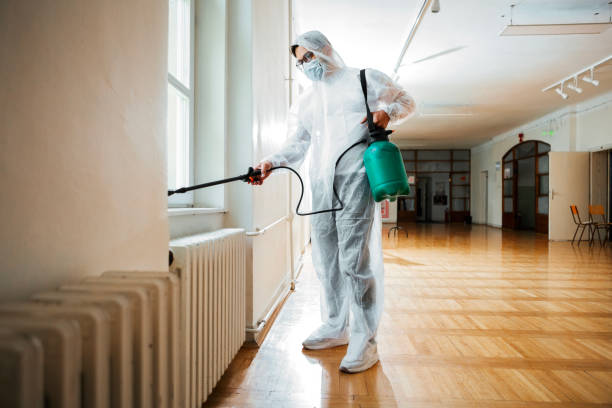 Best Best Pest Control Companies  in Warren, MN